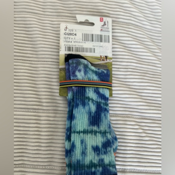 Smartwool HIKE Merino Women Socks Size XL 10-12.5 Crew Height/Length Hiking Boot - Picture 3 of 4